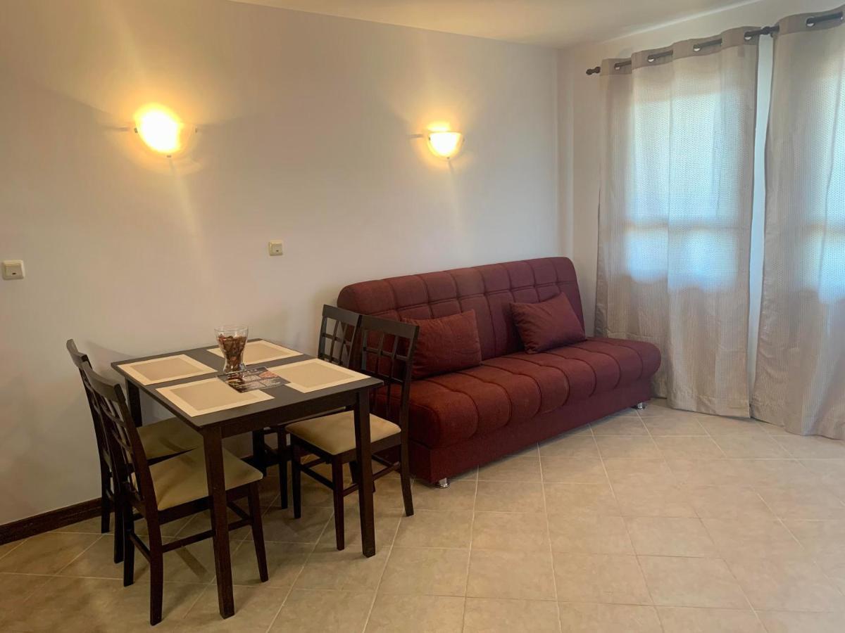 Pearl Apartments Sosopol Exterior foto