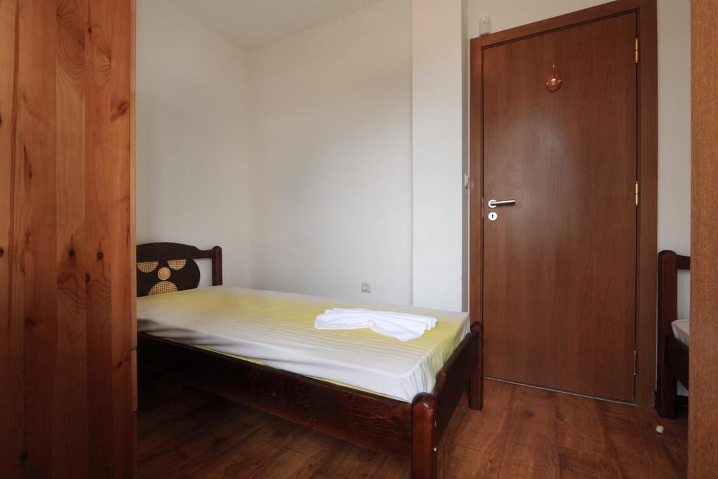 Pearl Apartments Sosopol Exterior foto