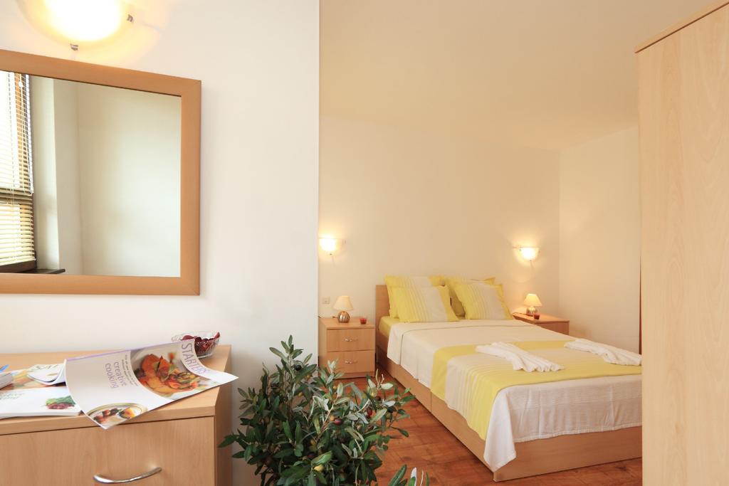 Pearl Apartments Sosopol Exterior foto