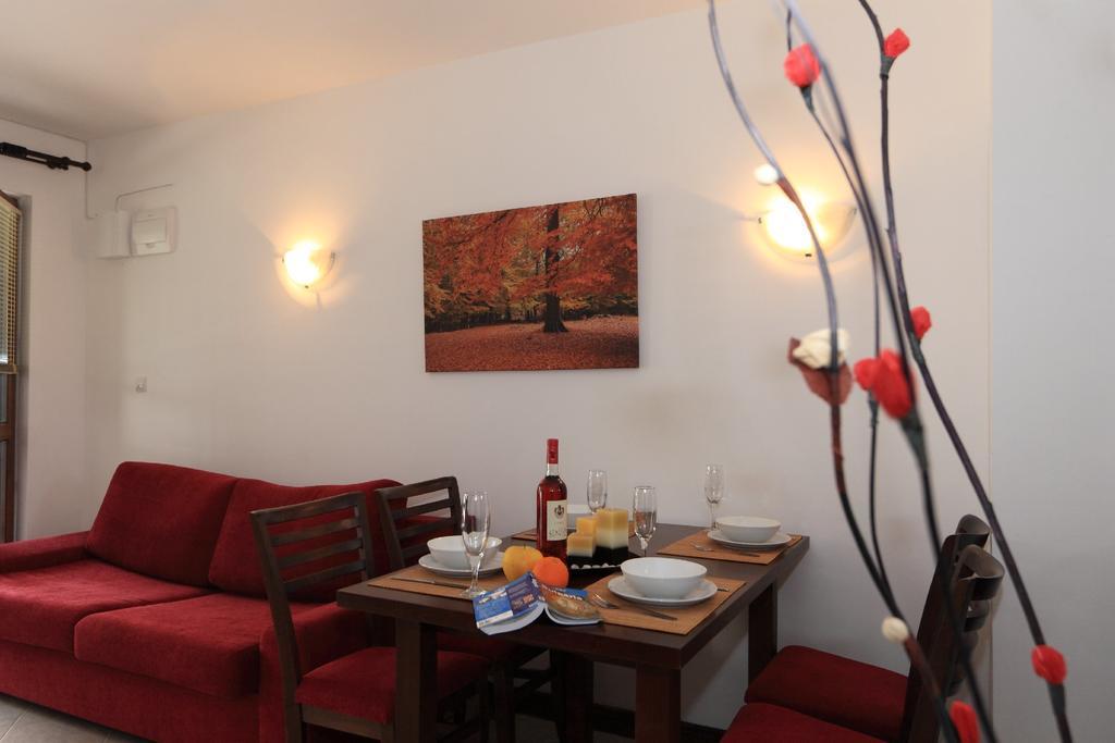 Pearl Apartments Sosopol Exterior foto