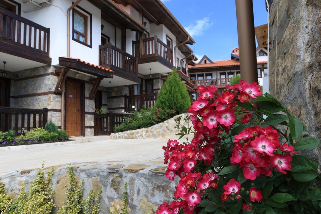 Pearl Apartments Sosopol Exterior foto